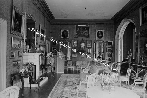 DRAWING ROOM